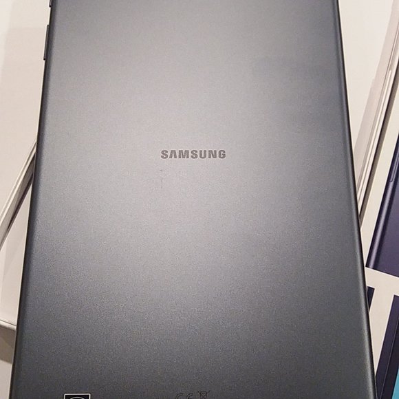 Samsung Galaxy Tab A - Picture 6 of 6